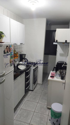 Imagem Apartamento com 2 Quartos à Venda, em Jardim Francisco Mendes - Sao Paulo Imagem Apartamento com 2 Quartos à Venda, em Jardim Francisco Mendes - Sao Paulo