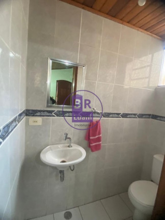 Imagem Casa com 4 Quartos à Venda, 295 m² em Lima Azevedo - Londrina