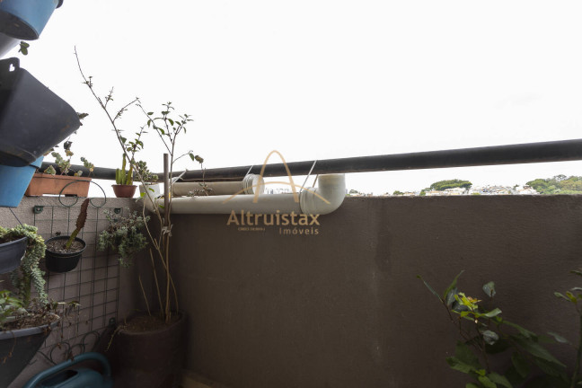 Imagem Apartamento com 2 Quartos à Venda, 67 m² em Jardim D'abril - Osasco