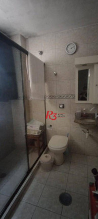 Imagem Apartamento com 2 Quartos à Venda, 87 m² em Embaré - Santos