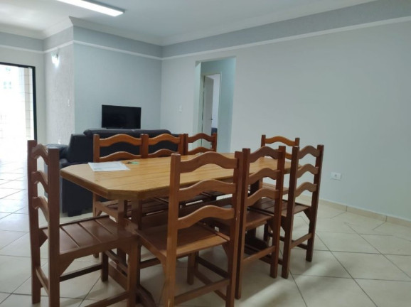 Imagem Apartamento com 3 Quartos à Venda, 111 m² em Centro - Mongagua Imagem Apartamento com 3 Quartos à Venda, 111 m² em Centro - Mongagua
