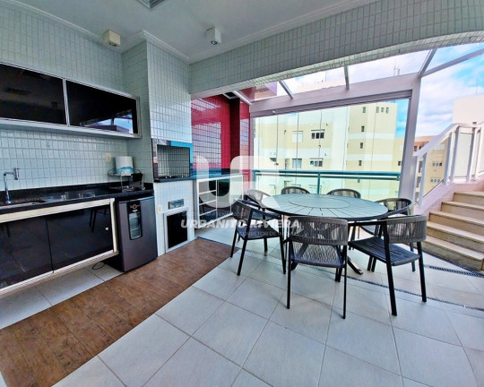 Imagem Cobertura com 4 Quartos à Venda, 245 m² em Riviera | Módulo 02 - Bertioga