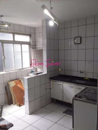 Imagem Apartamento com 2 Quartos à Venda, 71 m² em Vila Mathias - Santos Imagem Apartamento com 2 Quartos à Venda, 71 m² em Vila Mathias - Santos
