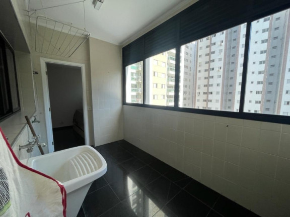 Imagem Apartamento com 3 Quartos para Alugar, 90 m² em Pitangueiras - Guarujá