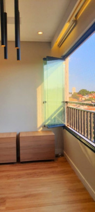 Imagem Apartamento com 3 Quartos à Venda, 78 m² em Jardim Oriente - São José Dos Campos Imagem Apartamento com 3 Quartos à Venda, 78 m² em Jardim Oriente - São José Dos Campos