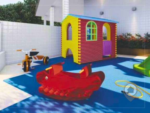 Imagem Apartamento com 3 Quartos à Venda, 116 m² em Real - Praia Grande
