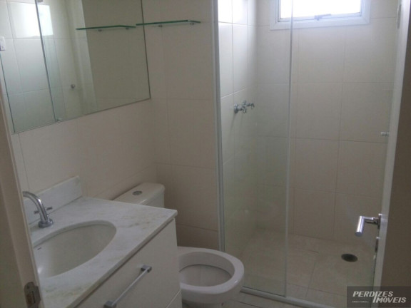 Imagem Apartamento com 2 Quartos à Venda, 58 m² em Barra Funda - São Paulo