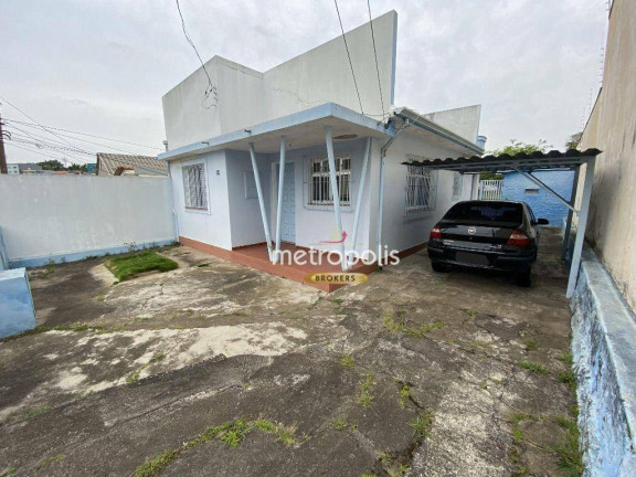 Imagem Casa com 2 Quartos à Venda, 110 m² em Osvaldo Cruz - São Caetano Do Sul Imagem Casa com 2 Quartos à Venda, 110 m² em Osvaldo Cruz - São Caetano Do Sul