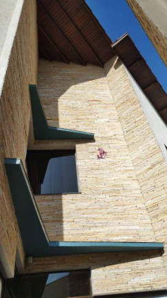 Imagem Sobrado com 3 Quartos à Venda, 354 m² em Parque Da Vila Prudente - São Paulo