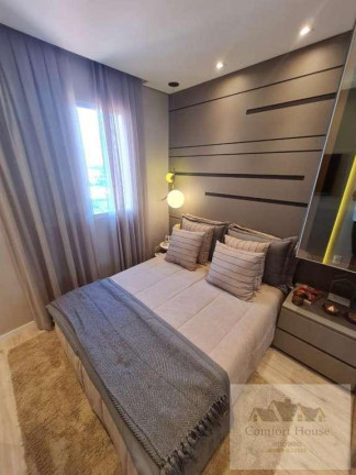Imagem Apartamento com 2 Quartos à Venda, 58 m² em Vila Gonçalves - São Bernardo Do Campo Imagem Apartamento com 2 Quartos à Venda, 58 m² em Vila Gonçalves - São Bernardo Do Campo
