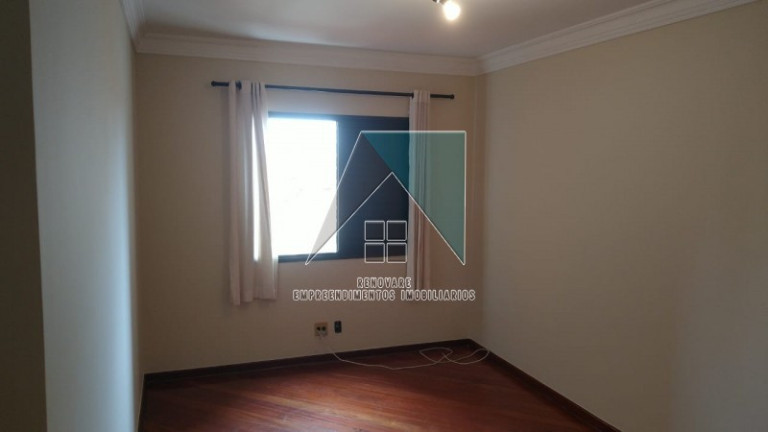 Imagem Apartamento com 3 Quartos para Alugar, 174 m² em Vila Seixas - Ribeirão Preto