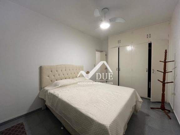 Imagem Apartamento com 1 Quarto à Venda, 55 m² em Embaré - Santos Imagem Apartamento com 1 Quarto à Venda, 55 m² em Embaré - Santos