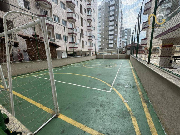 Imagem Apartamento com 2 Quartos à Venda, 43 m² em Mirim - Praia Grande Imagem Apartamento com 2 Quartos à Venda, 43 m² em Mirim - Praia Grande