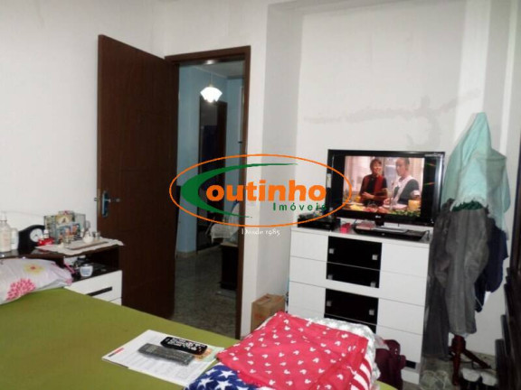 Imagem Casa com 3 Quartos à Venda, 180 m² em Vila Isabel - Rio De Janeiro Imagem Casa com 3 Quartos à Venda, 180 m² em Vila Isabel - Rio De Janeiro