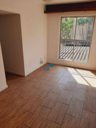 Apartamento com 2 Quartos à Venda, 50 m² em Vila Inglesa - São Paulo