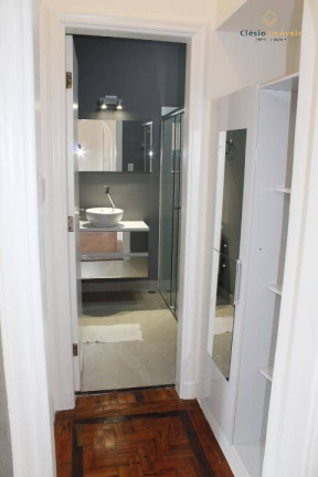 Imagem Apartamento com 1 Quarto à Venda, 70 m² em Santa Cecília - São Paulo