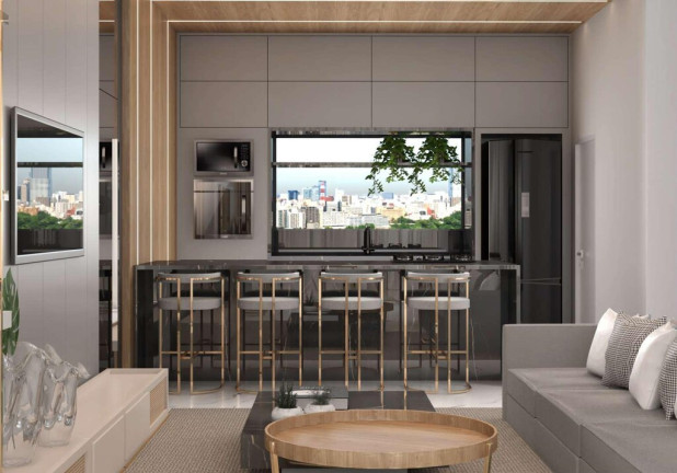 Imagem Apartamento com 3 Quartos à Venda, 153 m² em Centro - Balneário Camboriú