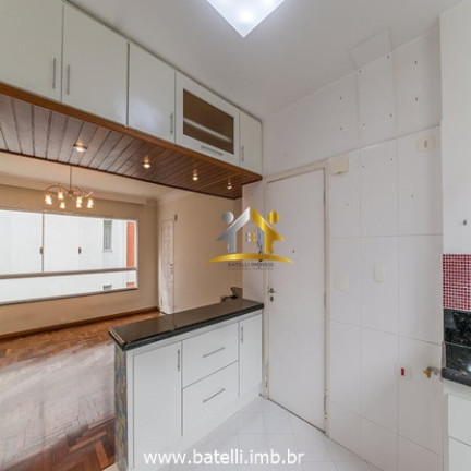 Imagem Apartamento com 3 Quartos à Venda, 108 m² em Higienópolis - São Paulo Imagem Apartamento com 3 Quartos à Venda, 108 m² em Higienópolis - São Paulo