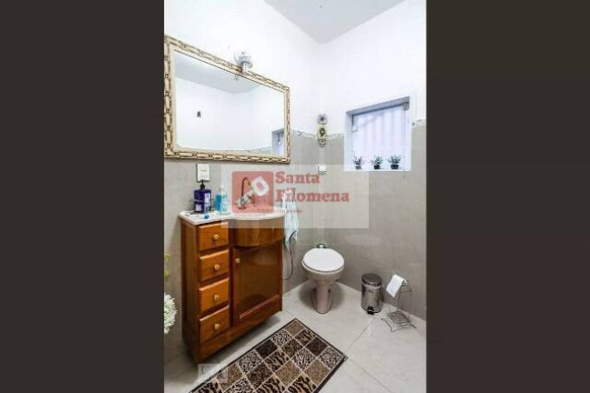 Imagem Sobrado com 2 Quartos à Venda, 162 m² em Jardim - Santo André Imagem Sobrado com 2 Quartos à Venda, 162 m² em Jardim - Santo André