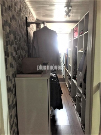 Imagem Casa com 2 Quartos à Venda, 123 m² em Jardim Da Glória - São Paulo Imagem Casa com 2 Quartos à Venda, 123 m² em Jardim Da Glória - São Paulo