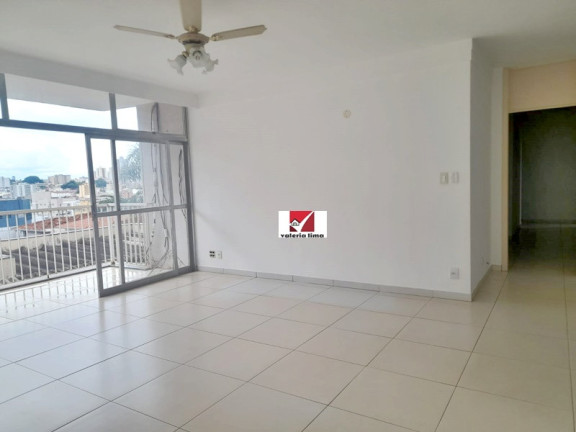 Imagem Apartamento com 3 Quartos à Venda, 216 m² em Centro - Ribeirão Preto