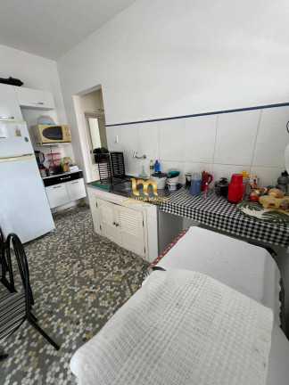 Imagem Apartamento com 1 Quarto à Venda, 48 m² em Vila Mirim - Praia Grande
