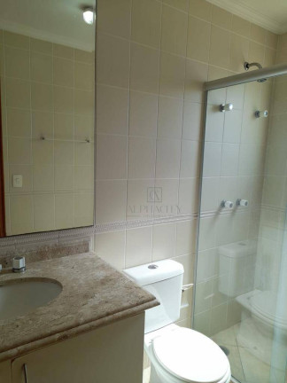 Imagem Apartamento com 3 Quartos para Alugar, 139 m² em  Alphaville - Santana De Parnaíba