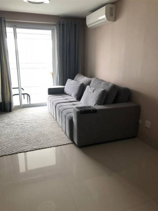 Imagem Apartamento com 3 Quartos à Venda, 137 m² em Forte - Praia Grande