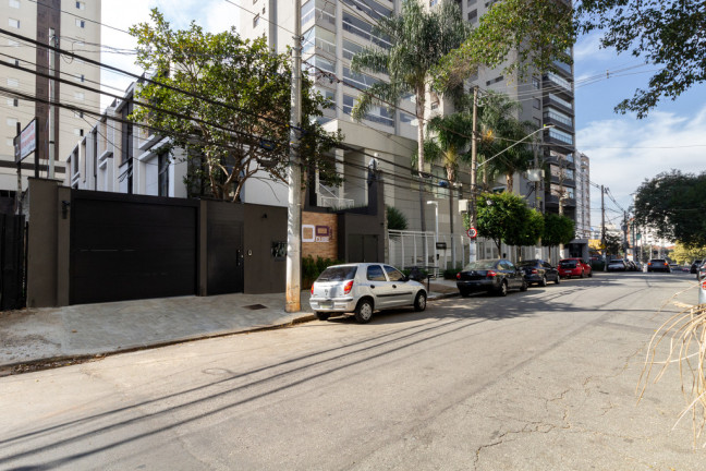 Imagem Casa de Condomínio com 2 Quartos à Venda, 121 m² em Vila Mariana - São Paulo Imagem Casa de Condomínio com 2 Quartos à Venda, 121 m² em Vila Mariana - São Paulo
