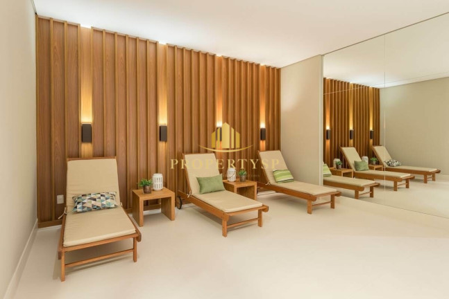 Imagem Apartamento com 3 Quartos à Venda, 96 m² em Vila Anastácio - São Paulo