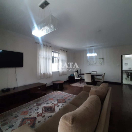 Imagem Casa com 4 Quartos à Venda, 200 m² em Boqueirão - Santos Imagem Casa com 4 Quartos à Venda, 200 m² em Boqueirão - Santos