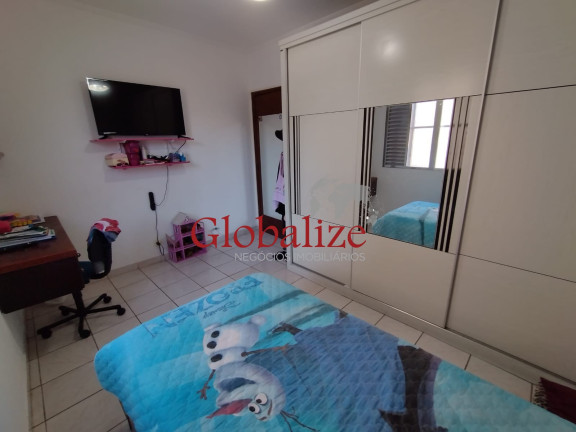 Imagem Imóvel com 3 Quartos à Venda, 85 m² em Aparecida - Santos
