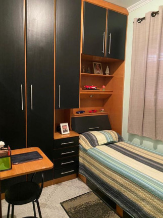 Imagem Casa com 3 Quartos à Venda, 203 m² em Penha De França - São Paulo Imagem Casa com 3 Quartos à Venda, 203 m² em Penha De França - São Paulo