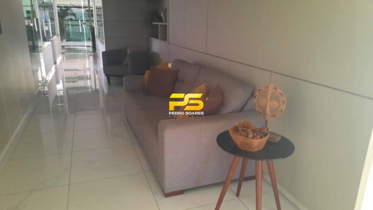 Imagem Apartamento com 2 Quartos à Venda, 52 m² em Tambaú - João Pessoa Imagem Apartamento com 2 Quartos à Venda, 52 m² em Tambaú - João Pessoa