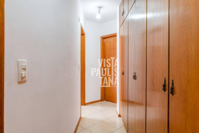 Imagem Apartamento com 4 Quartos à Venda, 190 m² em Perdizes - São Paulo