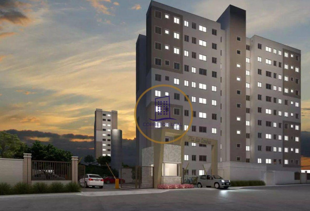 Imagem Apartamento com 2 Quartos à Venda, 48 m² em Nossa Senhora Da Penha - Vila Velha Imagem Apartamento com 2 Quartos à Venda, 48 m² em Nossa Senhora Da Penha - Vila Velha