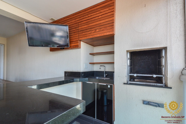 Imagem Apartamento com 3 Quartos à Venda, 145 m² em Santa Teresinha - São Paulo Imagem Apartamento com 3 Quartos à Venda, 145 m² em Santa Teresinha - São Paulo