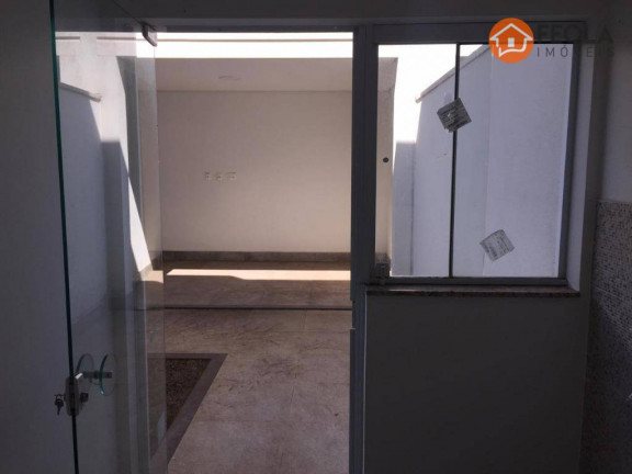 Imagem Casa com 3 Quartos à Venda, 147 m² em Jardim Santana - Americana