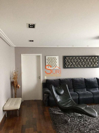 Imagem Apartamento com 3 Quartos à Venda, 121 m² em Barcelona - São Caetano Do Sul