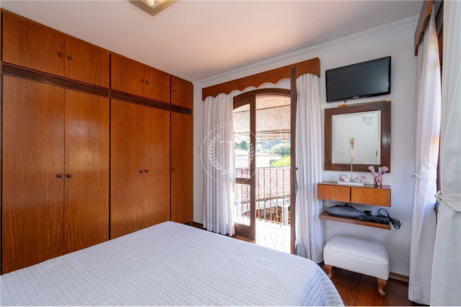 Imagem Casa com 3 Quartos à Venda, 295 m² em Butantã - São Paulo