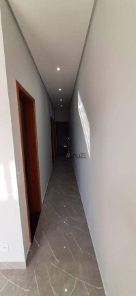 Imagem Casa com 3 Quartos à Venda, 90 m² em Jardim Moriyama - Indaiatuba Imagem Casa com 3 Quartos à Venda, 90 m² em Jardim Moriyama - Indaiatuba