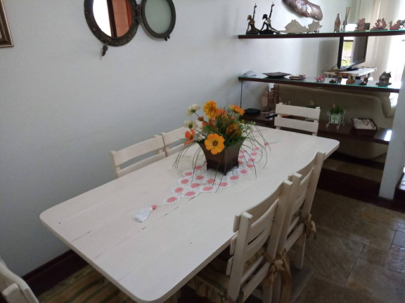 Imagem Apartamento com 3 Quartos à Venda, 114 m² em Enseada - Guarujá Imagem Apartamento com 3 Quartos à Venda, 114 m² em Enseada - Guarujá