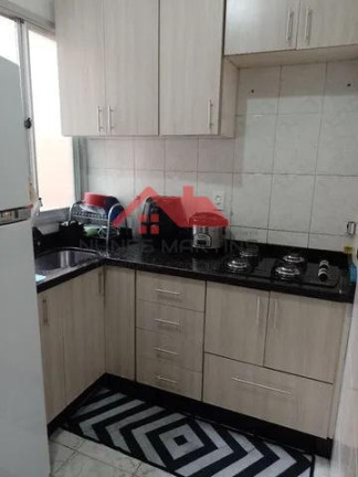 Imagem Apartamento com 2 Quartos à Venda, 56 m² em Cidade Morumbi - São José Dos Campos Imagem Apartamento com 2 Quartos à Venda, 56 m² em Cidade Morumbi - São José Dos Campos