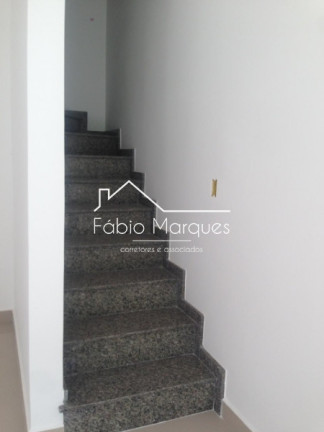Imagem Casa de Condomínio com 2 Quartos à Venda, 61 m² em Penha De França - São Paulo
