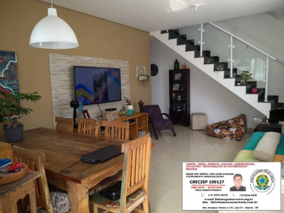 Imagem Casa com 3 Quartos à Venda, 242 m² em Praia Grande