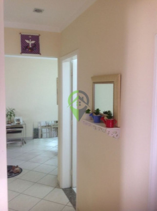 Imagem Apartamento com 3 Quartos à Venda, 104 m² em Boqueirão - Santos Imagem Apartamento com 3 Quartos à Venda, 104 m² em Boqueirão - Santos