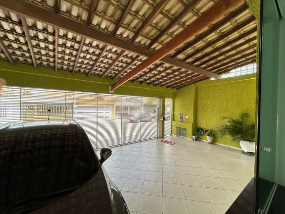 Imagem Casa com 3 Quartos à Venda, 283 m² em Assunção - São Bernardo Do Campo