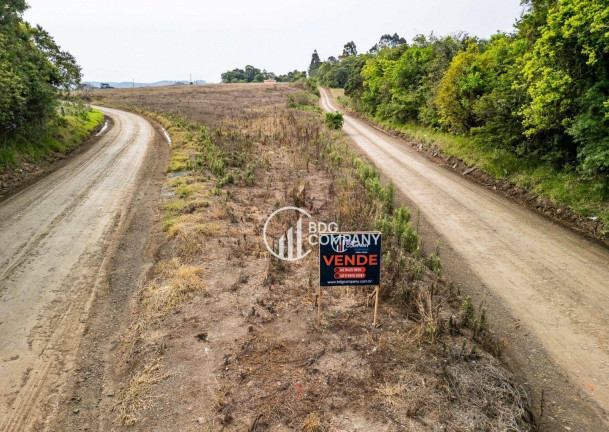 Imagem Terreno à Venda, 6.166 m² em Lajeadinho - Irati Imagem Terreno à Venda, 6.166 m² em Lajeadinho - Irati