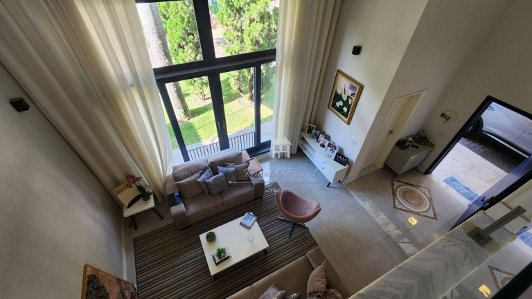 Imagem Sobrado com 4 Quartos à Venda, 360 m² em Condomínio Portal De Itu - Itu Imagem Sobrado com 4 Quartos à Venda, 360 m² em Condomínio Portal De Itu - Itu