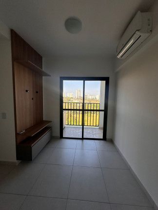 Imagem Imóvel com 2 Quartos à Venda, 55 m² em Parque Campolim - Sorocaba Imagem Imóvel com 2 Quartos à Venda, 55 m² em Parque Campolim - Sorocaba